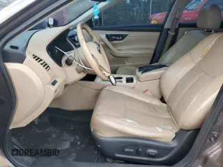 2016 Nissan Altima SR with VIN 1N4BL3AP5GC118234, listed as a Copart auction lot 72992014 with 162,376 mi miles and Salvage Title. Bid and sale history available at carsss.com. Image 7.