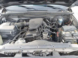 2007 Toyota Tacoma with VIN 5TENX22N87Z344255, listed as a IAAI auction lot 41083339 with 229,956 mi miles. Bid and sale history available at carsss.com. Image 10.