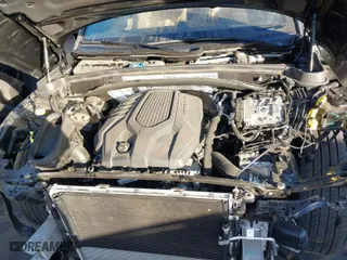 2022 Porsche Macan with VIN WP1AA2A53NLB01500, listed as a IAAI auction lot 41031126 with 25,618 mi miles. Bid and sale history available at carsss.com. Image 10.