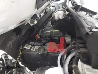 2024 Nissan LEAF S z VIN 1N4AZ1BV4RC550165, wystawiony jako IAAI lot #41577935 z przebiegiem 13 361 mil mil oraz . Historia ofert i sprzedaży dostępna na DreamBid. Obrazek 19.