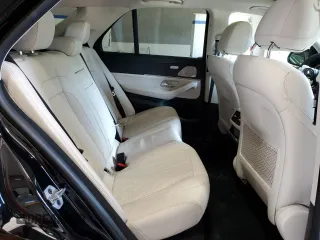 2024 Mercedes-Benz GLE 53 AMG with VIN 4JGFB6BBXRB100660, listed as a Copart auction lot 56039565 with 26,034 mi miles and Salvage title. Bid and sale history available at DreamBid. Image 11.