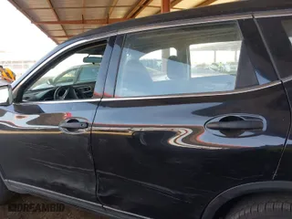 2016 Nissan Rogue SV with VIN KNMAT2MT4GP691031, listed as a IAAI auction lot 41629854 with 161,650 mi miles. Bid and sale history available at carsss.com. Image 14.