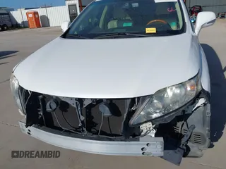 2012 Lexus RX 350 с VIN JTJZK1BA7C2414671, выставлен на аукционе IAAI как лот 42612613 с пробегом 115 710 миль миль и . История ставок и продаж доступна на DreamBid. Изображение 6.