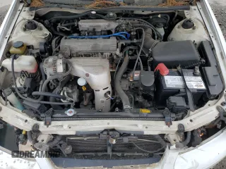 2000 Toyota Camry CE z VIN JT2BG28KXY0432024, wystawiony jako Copart lot #57057905 z przebiegiem 201 289 mil mil oraz Szkoda całkowita • Salvage title. Historia ofert i sprzedaży dostępna na DreamBid. Obrazek 11.