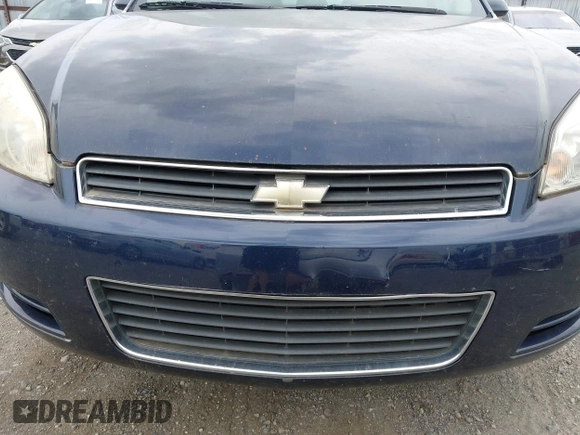 2010 Chevrolet Impala LS with VIN 2G1WA5EKXA1128999, listed as a IAAI auction lot 42153943 with 199,503 mi miles and . Bid and sale history available at DreamBid. Image 6.