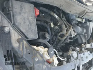 2017 Chevrolet Traverse LT with VIN 1GNKRHKD3HJ130705, listed as a IAAI auction lot 42226846 with 131,785 mi miles and . Bid and sale history available at DreamBid. Image 18.