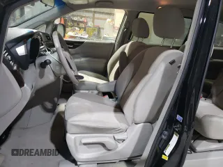 2013 Nissan Quest LE with VIN JN8AE2KP5D9063886, listed as a Copart auction lot 43805805 with 187,942 mi miles and Clean title. Bid and sale history available at DreamBid. Image 7.