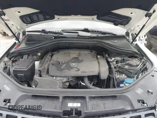 2013 Mercedes-Benz M 350 с VIN 4JGDA5HB2DA106110, выставлен на аукционе IAAI как лот 42338216 с пробегом 128 770 миль миль и . История ставок и продаж доступна на DreamBid. Изображение 10.