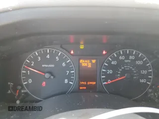 2018 Nissan NV Cargo S z VIN 1N6BF0LY1JN803877, wystawiony jako Copart lot #53290635 z przebiegiem 90 670 mil mil oraz Szkody całkowita. Historia ofert i sprzedaży dostępna na DreamBid. Obrazek 9.