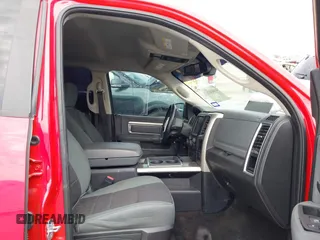 2015 Ram 1500 Big Horn with VIN 1C6RR7LT0FS717885, listed as a IAAI auction lot 41683828 with 179,623 mi miles and . Bid and sale history available at DreamBid. Image 5.