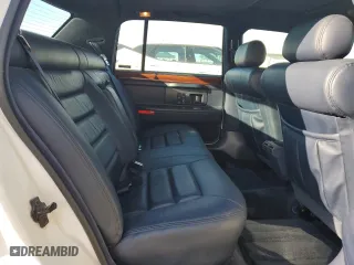 1995 Cadillac DeVille with VIN 1G6KD52B2SU277756, listed as a Copart auction lot 72695184 with 65,146 mi miles and Clean Title. Bid and sale history available at carsss.com. Image 10.