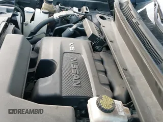 2019 Nissan Pathfinder SV z VIN 5N1DR2MN2KC594760, wystawiony jako IAAI lot #41802681 z przebiegiem 123 604 mil mil oraz . Historia ofert i sprzedaży dostępna na DreamBid. Obrazek 21.