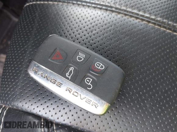 2013 Land Rover Range Rover Sport SC с VIN SALSH2E4XDA766738, выставлен на аукционе IAAI как лот 42618626 с пробегом 97 578 миль миль и . История ставок и продаж доступна на DreamBid. Изображение 11.