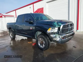 2011 Ram 2500 Laramie с VIN 3D7UT2CL6BG579056, выставлен на аукционе IAAI как лот 41341266 с пробегом 161 389 миль миль и . История ставок и продаж доступна на DreamBid. Изображение 1.