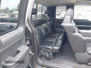 2005 Ford F-150 XLT с VIN 1FTPX04535KB65682, выставлен на аукционе IAAI как лот 42412061 с пробегом 196 453 миль миль и . История ставок и продаж доступна на DreamBid. Изображение 8.