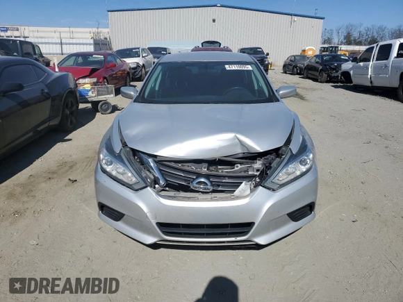 2016 Nissan Altima S with VIN 1N4AL3AP9GC161924, listed as a Copart auction lot 47110095 with 191,293 mi miles and Salvage Title. Bid and sale history available at DreamBid. Image 5.