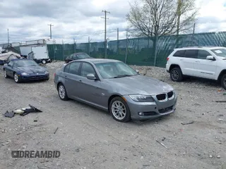 2010 BMW 3 Series 328i xDrive with VIN WBAPK5C54AA647104, listed as a IAAI auction lot 42059221 with 173,463 mi miles and . Bid and sale history available at DreamBid. Image 1.