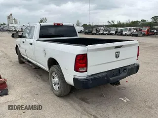 2014 Ram 2500 Tradesman with VIN 3C6TR4HT6EG128570, listed as a IAAI auction lot 41962422 with 202,888 mi miles and . Bid and sale history available at DreamBid. Image 1.