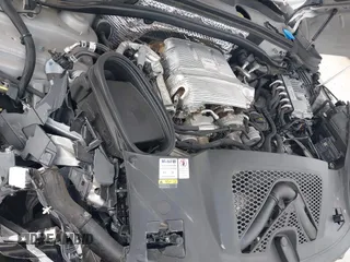 2022 Porsche Macan Turbo z VIN WP1AF2A53NLB31162, wystawiony jako IAAI lot #41902026 z przebiegiem 24 714 mil mil oraz . Historia ofert i sprzedaży dostępna na DreamBid. Obrazek 22.