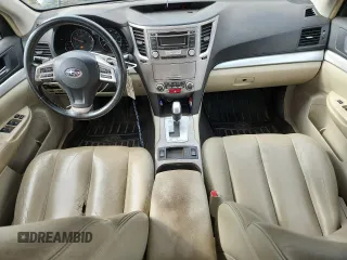2013 Subaru Legacy Premium with VIN 4S3BMBC66D3011744, listed as a Copart auction lot 63397265 with 171,016 mi miles and Clean title. Bid and sale history available at DreamBid. Image 8.