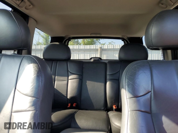 2004 Jeep Grand Cherokee Laredo z VIN 1J4GW48S14C350441, wystawiony jako Copart lot #59434415 z przebiegiem 78 449 mil mil oraz Czysty tytuł • Clean title. Historia ofert i sprzedaży dostępna na DreamBid. Obrazek 10.