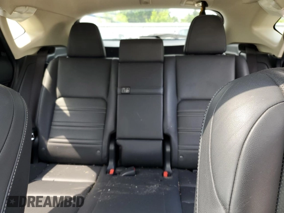 2016 Lexus NX 200t z VIN JTJBARBZ6G2088988, wystawiony jako Copart lot #60404865 z przebiegiem 183 000 mil mil oraz Szkoda całkowita • Salvage title. Historia ofert i sprzedaży dostępna na DreamBid. Obrazek 10.