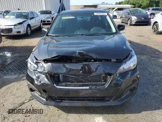 2017 Subaru Impreza Premium с VIN 4S3GKAB66H3617185, выставлен на аукционе Copart как лот 59569555 с пробегом 142 734 миль миль и Списание • Salvage title. История ставок и продаж доступна на DreamBid. Изображение 5.