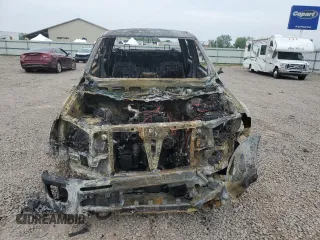 2022 Ford Ranger XL with VIN 1FTER4FH4NLD00839, listed as a Copart auction lot 60649365 with Not provided miles and Salvage title. Bid and sale history available at DreamBid. Image 5.