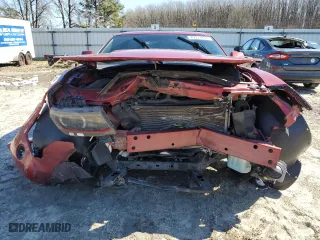 2014 Chevrolet Camaro LT with VIN 2G1FC1E3XE9133171, listed as a Copart auction lot 45377835 with 103,136 mi miles and Salvage Title. Bid and sale history available at carsss.com. Image 5.