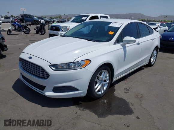 2013 Ford Fusion SE with VIN 3FA6P0H70DR250535, listed as a IAAI auction lot 42741451 with 178,957 mi miles and . Bid and sale history available at DreamBid. Image 17.