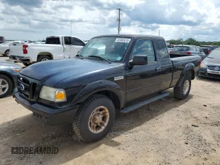2011 Ford Ranger XL с VIN 1FTKR1EE0BPA77423, выставлен на аукционе Copart как лот 63302615 с пробегом 198 668 миль миль и Списание • Salvage title. История ставок и продаж доступна на DreamBid. Изображение 1.