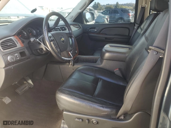 2008 Chevrolet Silverado 1500 LTZ with VIN 3GCEC13JX8G279472, listed as a Copart auction lot 78846104 with 122,995 mi miles and Salvage Title. Bid and sale history available at carsss.com. Image 7.
