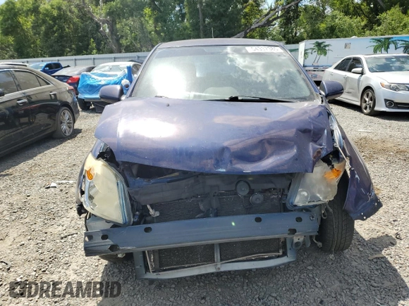 2006 Scion xA z VIN JTKKT624060148699, wystawiony jako Copart lot #54337385 z przebiegiem 227 208 mil mil oraz Szkody całkowita. Historia ofert i sprzedaży dostępna na DreamBid. Obrazek 5.