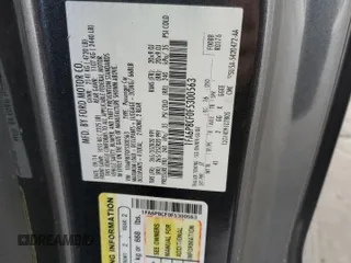 2015 Ford Mustang GT z VIN 1FA6P8CF0F5300563, wystawiony jako Copart lot #51915865 z przebiegiem 123 168 mil mil oraz Szkoda całkowita • Salvage title. Historia ofert i sprzedaży dostępna na DreamBid. Obrazek 12.