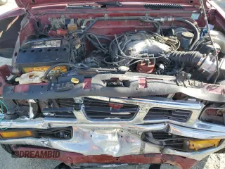 1995 Nissan Frontier SE с VIN 1N6HD16Y1SC358796, выставлен на аукционе Copart как лот 53847825 с пробегом 177 383 миль миль и Списание • Salvage title. История ставок и продаж доступна на DreamBid. Изображение 11.