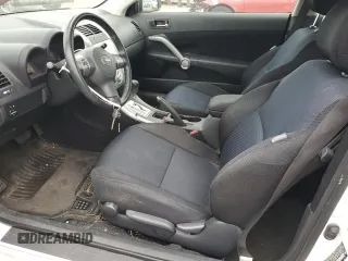 2009 Scion tC z VIN JTKDE167190283138, wystawiony jako Copart lot #58838365 z przebiegiem 110 162 mil mil oraz Tytuł czysty. Historia ofert i sprzedaży dostępna na DreamBid. Obrazek 7.