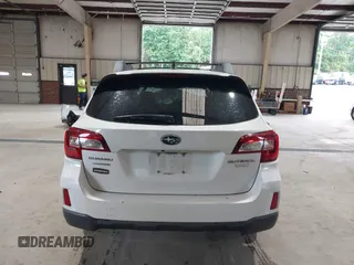 2017 Subaru Outback Premium with VIN 4S4BSACC5H3428537, listed as a IAAI auction lot 42270988 with Not provided miles and . Bid and sale history available at DreamBid. Image 15.
