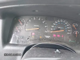 2002 Dodge Durango z VIN 1B4HR48N72F124778, wystawiony jako IAAI lot #41505251 z przebiegiem 264 232 mil mil oraz . Historia ofert i sprzedaży dostępna na DreamBid. Obrazek 16.