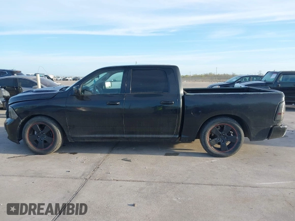 2009 Dodge 1500 SLT with VIN 1D3HB13T79S788728, listed as a IAAI auction lot 41802418 with 263,881 mi miles and . Bid and sale history available at DreamBid. Image 14.