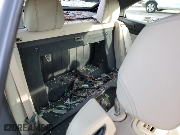 2015 BMW 4 Series 428i xDrive with VIN WBA3T1C53FP821169, listed as a Copart auction lot 86566414 with Not Provided miles and Salvage Title. Bid and sale history available at carsss.com. Image 10.