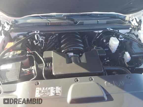 2019 GMC Yukon SLT with VIN 1GKS1BKC3KR243006, listed as a Copart auction lot 74732484 with 28,756 mi miles and Non Repairable. Bid and sale history available at DreamBid. Image 12.
