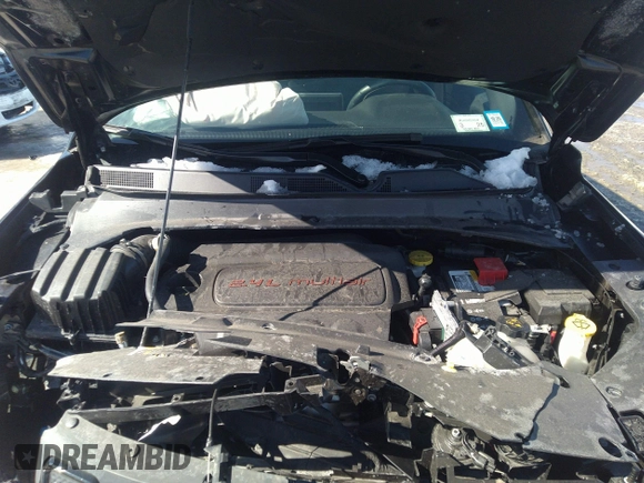 2022 Jeep Compass Latitude с VIN 3C4NJDBB5NT198996, выставлен на аукционе IAAI как лот 41612511 с пробегом 13 986 миль миль и . История ставок и продаж доступна на DreamBid. Изображение 10.
