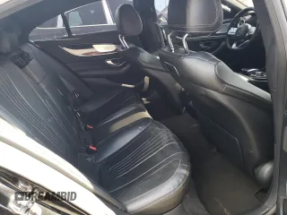 2019 Mercedes-Benz CLS with VIN WDD2J5JB6KA034062, listed as a Copart auction lot 37729504 with 100,924 mi miles. Bid and sale history available at carsss.com. Image 10.