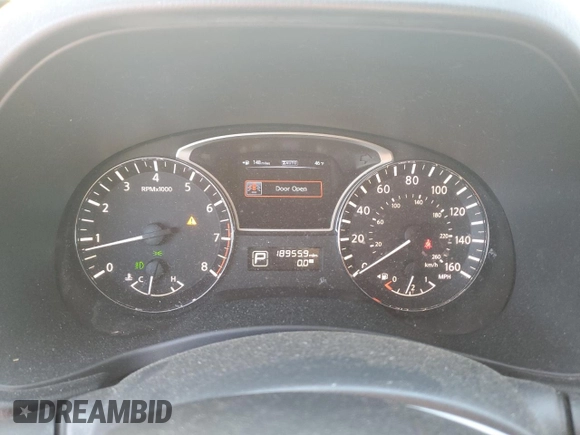2013 Nissan Pathfinder Platinum with VIN 5N1AR2MM9DC658953, listed as a Copart auction lot 41987785 with 189,559 mi miles and Clean Title. Bid and sale history available at carsss.com. Image 9.