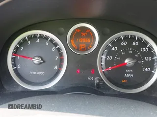 2010 Nissan Sentra S with VIN 3N1AB6AP6AL633767, listed as a IAAI auction lot 42475444 with 119,966 mi miles and . Bid and sale history available at DreamBid. Image 7.