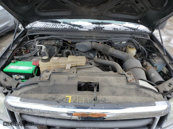 2004 Ford Super Duty F-250 XL with VIN 1FTNF21L04EA27099, listed as a Copart auction lot 44841735 with 73,191 mi miles and Clean Title. Bid and sale history available at carsss.com. Image 11.