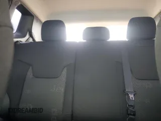 2015 Jeep Renegade Sport with VIN ZACCJBAT5FPC21353, listed as a Copart auction lot 50152355 with 195,175 mi miles and Salvage Title. Bid and sale history available at DreamBid. Image 10.