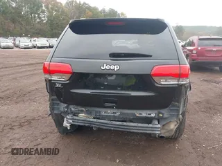 2016 Jeep Grand Cherokee Summit с VIN 1C4RJEJG7GC351672, выставлен на аукционе IAAI как лот 40938222 с пробегом 69 706 миль миль и . История ставок и продаж доступна на DreamBid. Изображение 17.