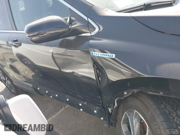 2020 Honda CR-V EX with VIN 7FART6H51LE019894, listed as a IAAI auction lot 41741587 with Not Provided miles and . Bid and sale history available at DreamBid. Image 13.