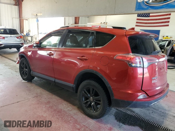 2016 Toyota RAV4 XLE с VIN JTMRFREV2GJ085118, выставлен на аукционе Copart как лот 60631645 с пробегом 166 075 миль миль и Списание • Salvage title. История ставок и продаж доступна на DreamBid. Изображение 2.